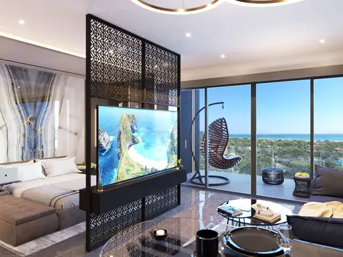 giri delux room